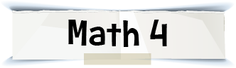 math 4 title